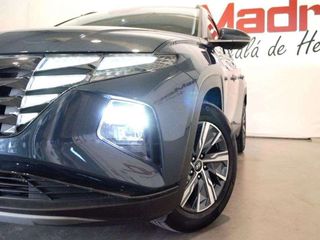 Hyundai Tucson 1.6 CRDI 100kW (136CV) 48V Maxx DCT