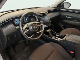 Hyundai Tucson 1.6 CRDI 100kW (136CV) 48V Maxx DCT