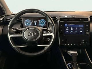 Hyundai Tucson 1.6 CRDI 100kW (136CV) 48V Maxx DCT
