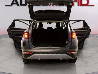 Hyundai Tucson 1.6 CRDI 100kW (136CV) 48V Maxx DCT