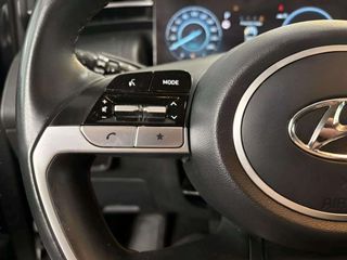 Hyundai Tucson 1.6 CRDI 100kW (136CV) 48V Maxx DCT