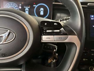 Hyundai Tucson 1.6 CRDI 100kW (136CV) 48V Maxx DCT