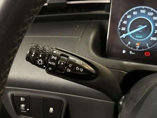 Hyundai Tucson 1.6 CRDI 100kW (136CV) 48V Maxx DCT