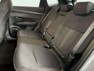 Hyundai Tucson 1.6 CRDI 100kW (136CV) 48V Maxx DCT