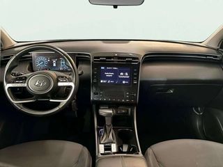 Hyundai Tucson 1.6 CRDI 100kW (136CV) 48V Maxx DCT