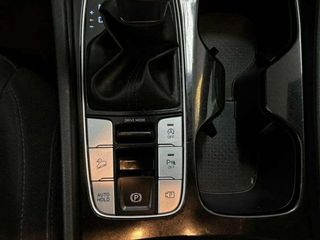 Hyundai Tucson 1.6 CRDI 100kW (136CV) 48V Maxx DCT