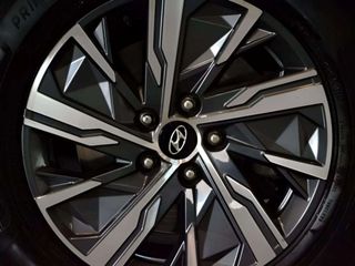 Hyundai Tucson 1.6 CRDI 100kW (136CV) 48V Maxx DCT