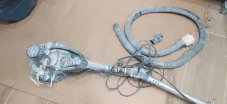 Regalo 6 discos para recambio lijadora electrica