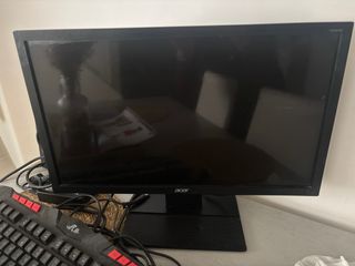 Pantalla de ordenador Acer V226HQL