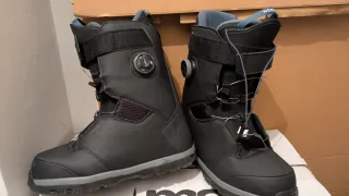 Botas de Snowboard Wedze