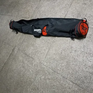 Funda para esquís Rossignol