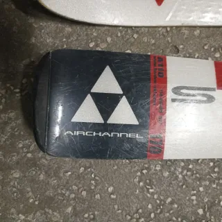 Funda para esquís Rossignol