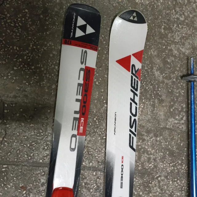 Funda para esquís Rossignol