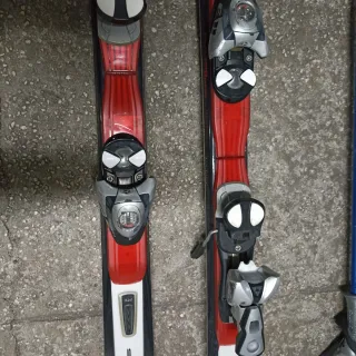 Funda para esquís Rossignol