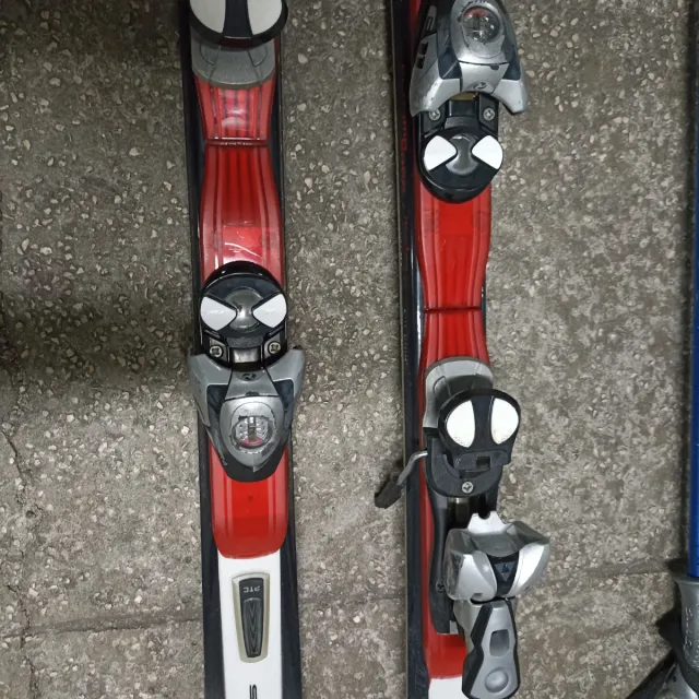 Funda para esquís Rossignol