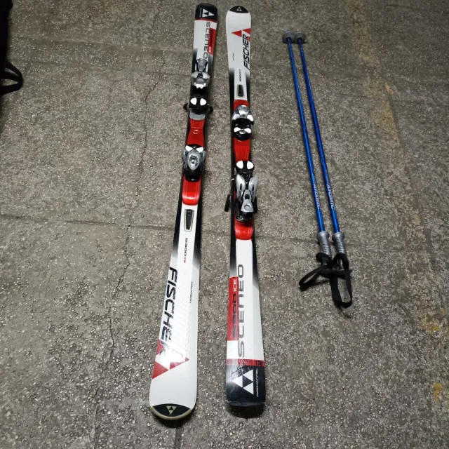 Funda para esquís Rossignol