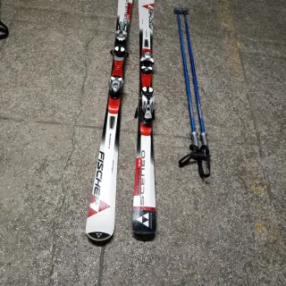 Funda para esquís Rossignol