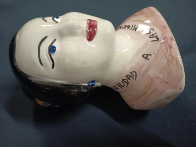 Hucha Misiones Domun Ceramica