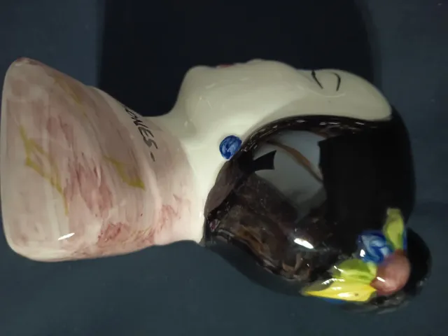 Hucha Misiones Domun Ceramica