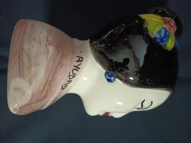 Hucha Misiones Domun Ceramica