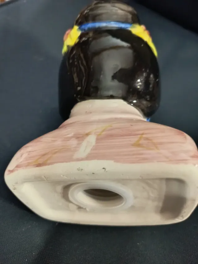 Hucha Misiones Domun Ceramica