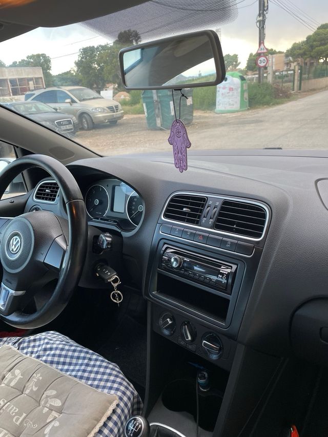 Volkswagen Polo 2010