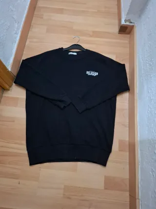 Jersey Negro Delusion