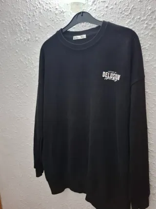 Jersey Negro Delusion