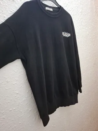 Jersey Negro Delusion