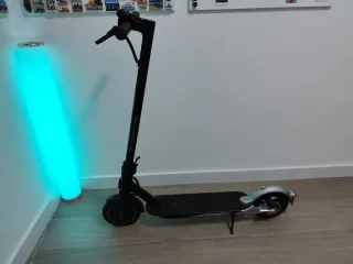 Patinete Xiaomi Mercedes AMG Petronas F1
