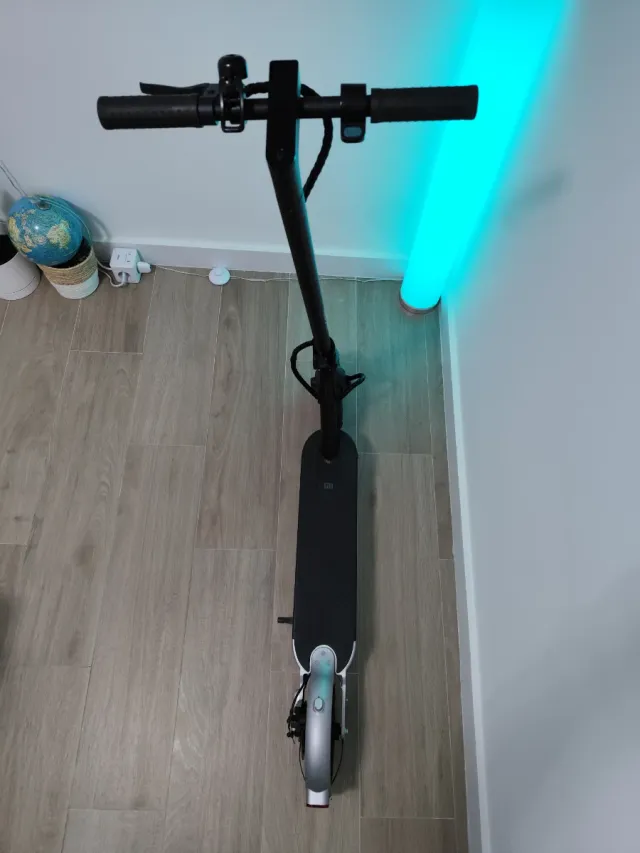 Patinete Xiaomi Mercedes AMG Petronas F1