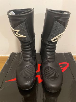 Botas Alpinestars GPS-3 Impermeables Talla 42