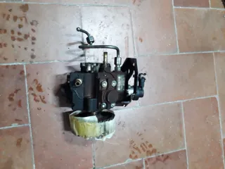 Bomba Inyectora Diésel