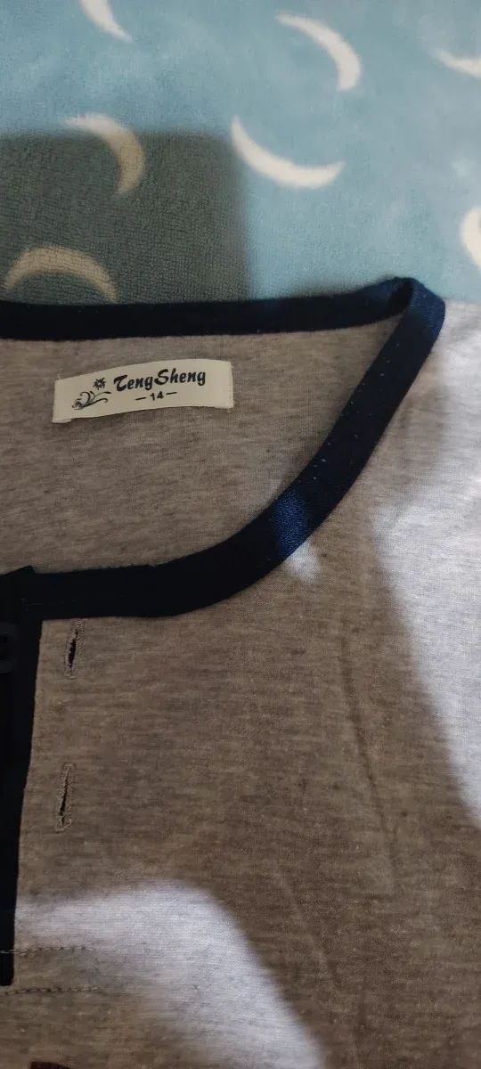 Pack Pijama Niño Camiseta y Pantalón Corto