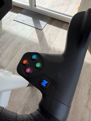 Zwift Ride with KICKR (Wahoo) – Smart Bike de últi