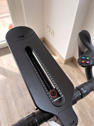 Zwift Ride with KICKR (Wahoo) – Smart Bike de últi