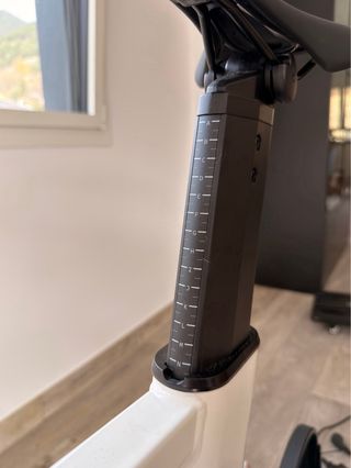 Zwift Ride with KICKR (Wahoo) – Smart Bike de últi