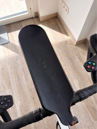 Zwift Ride with KICKR (Wahoo) – Smart Bike de últi