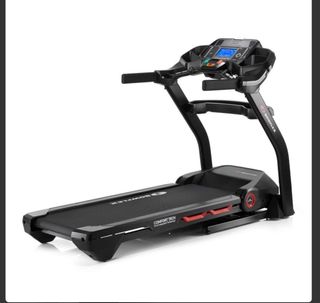 Cinta de Correr Profesional Bowflex