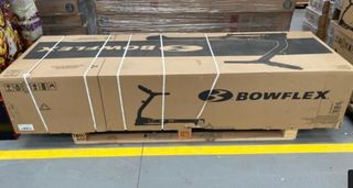 Cinta de Correr Profesional Bowflex