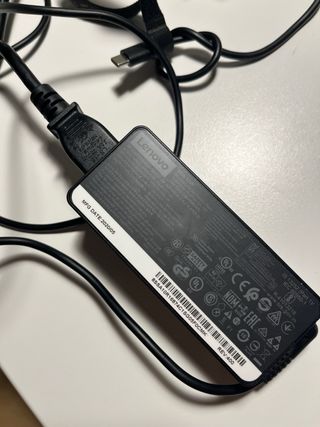 Cargador portátil 65W