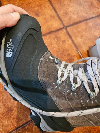 The North Face Chilkat II Scarponi Donna 40