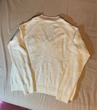 Jersey Brownie V con logo B