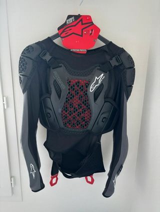 Alpinestars Bionic Plus V2 Talla XL