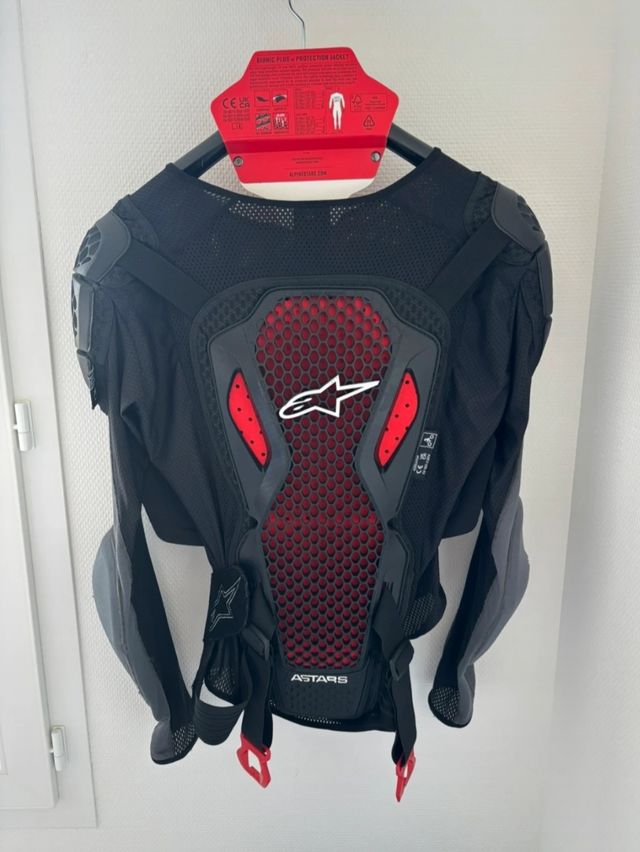 Alpinestars Bionic Plus V2 Talla XL