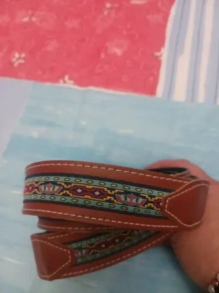 Cinturón de sport Lois