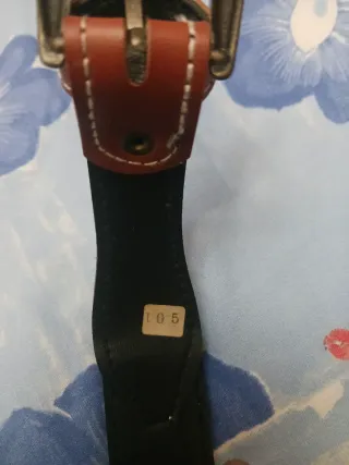 Cinturón de sport Lois