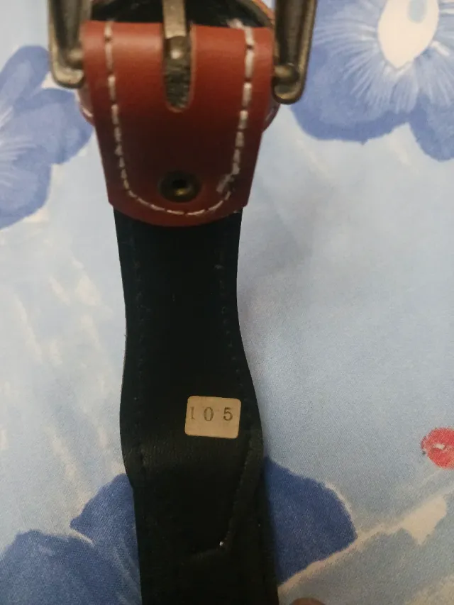 Cinturón de sport Lois