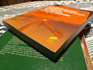 Los principales destinos turísticos en España y...