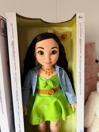 Disney ily 4ever Bambole 45cm Minnie Mickey